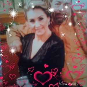 Meet your Posher, Beatrice